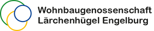 Wohnbaugenossenschaft Lärchenhügel Logo